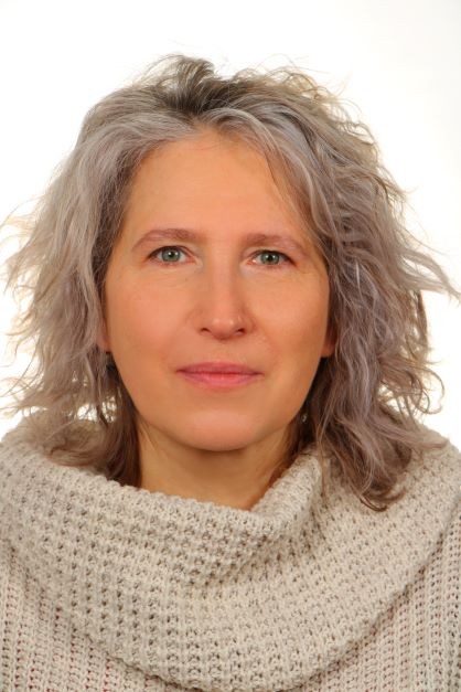 Picture of Joanna Broecker