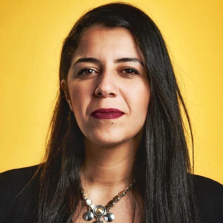 Picture of Hassna Benseddik