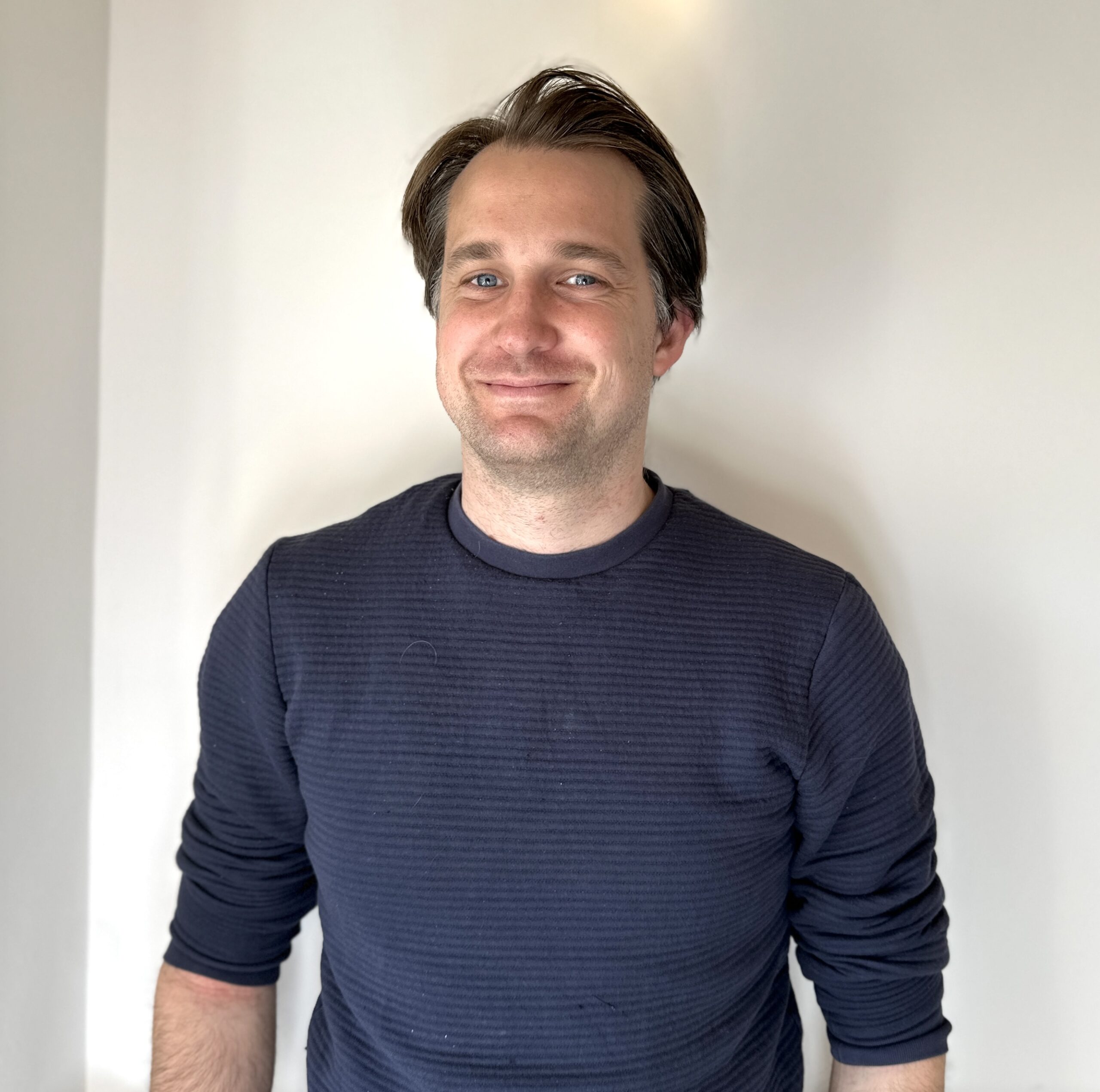 Picture of David Thomas