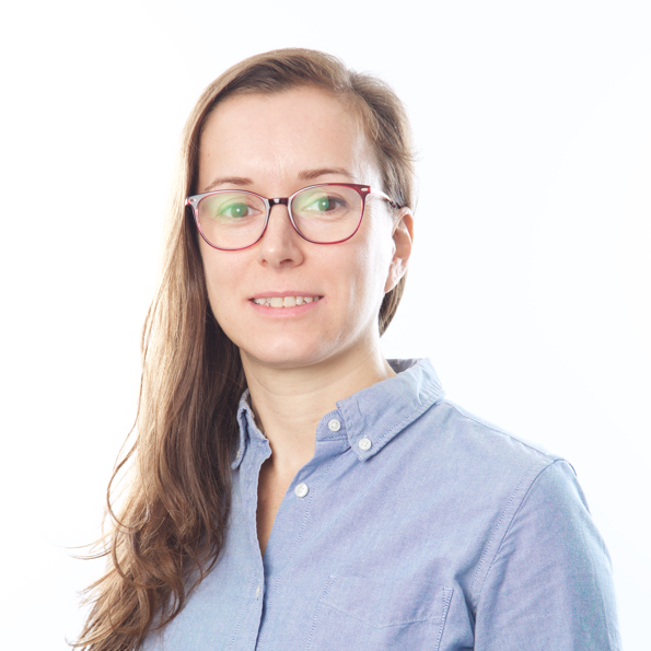 Picture of Giulia Pivetti