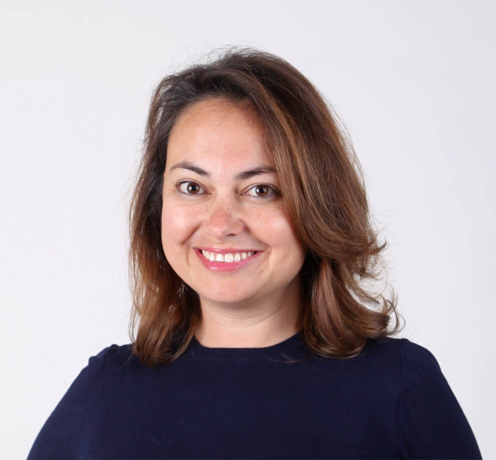 Picture of Isabelle Dana