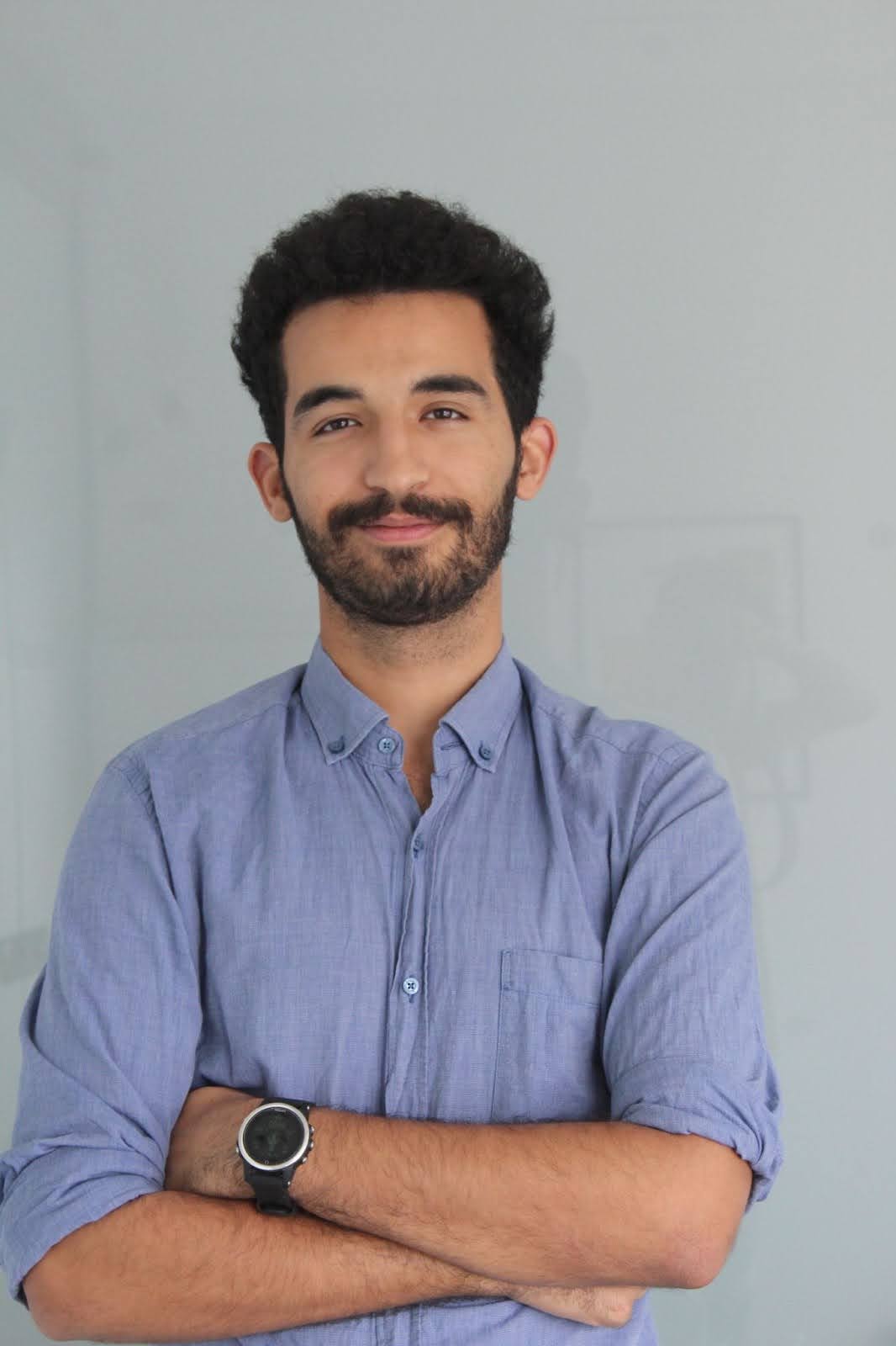 Picture of Safouen Azouzi