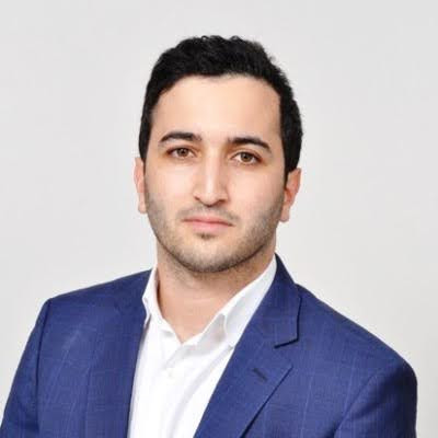 Picture of Karim Ben Yahmed