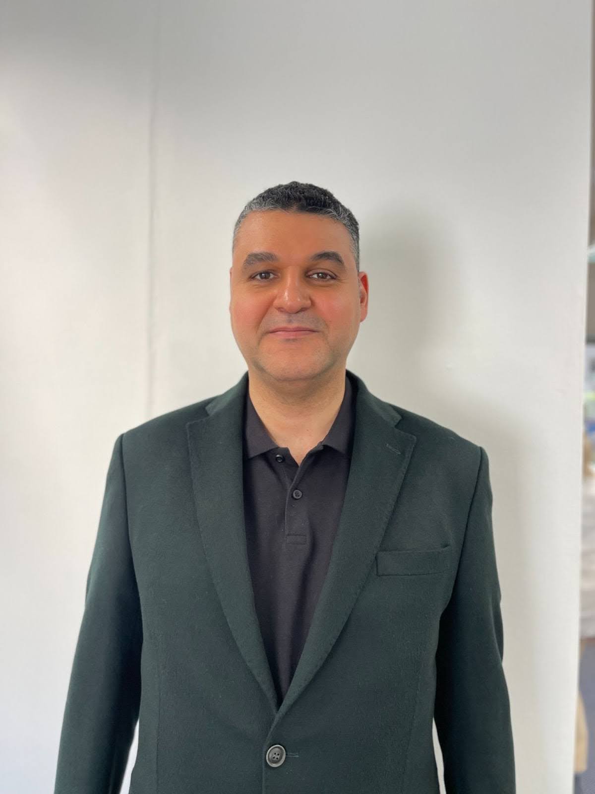 Picture of Koussai Abuzaid