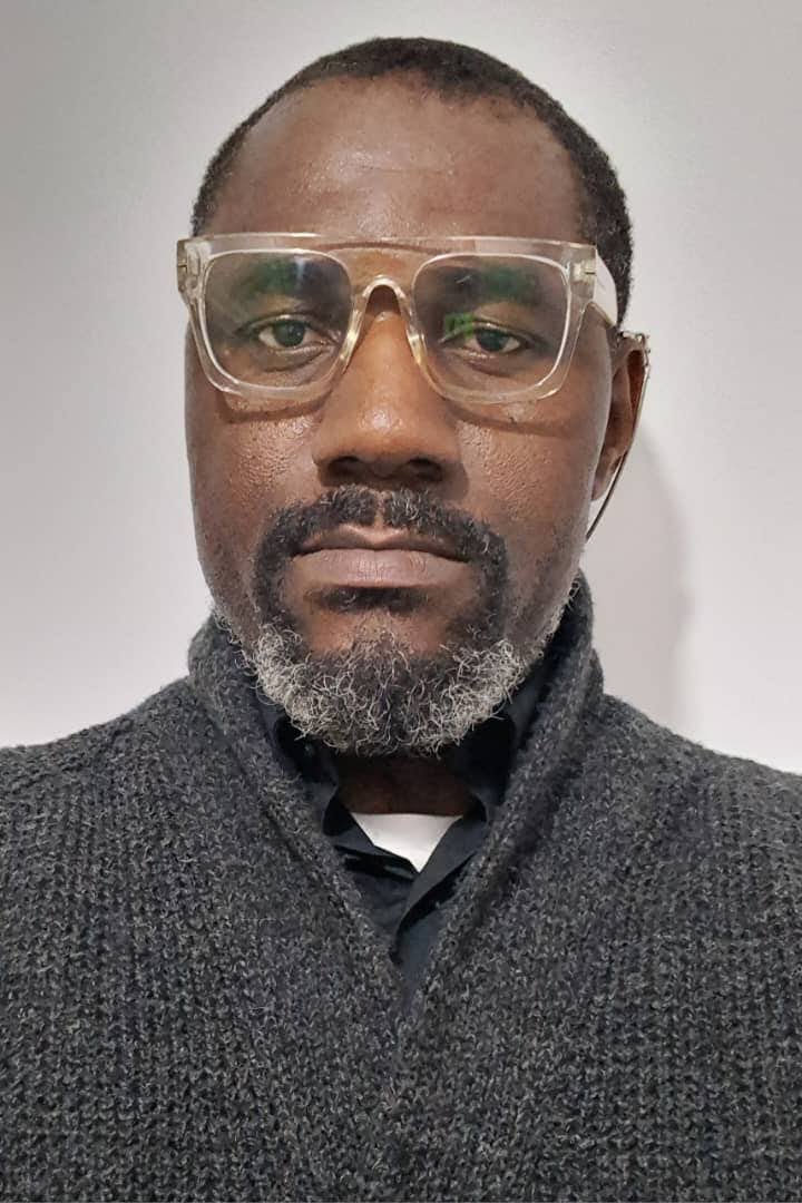 Picture of Toni Kan